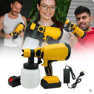 Home Renovations