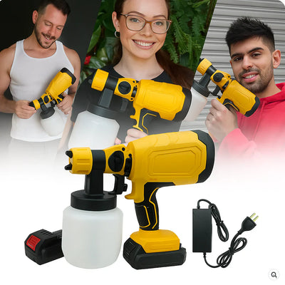 Home Renovations