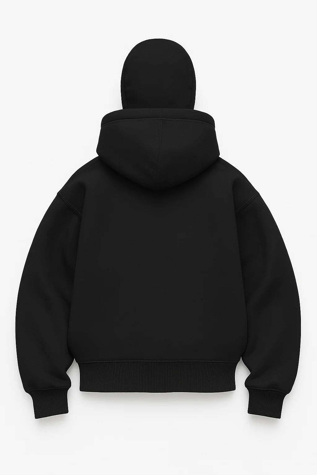 Grailz Balaclava Hoodie
