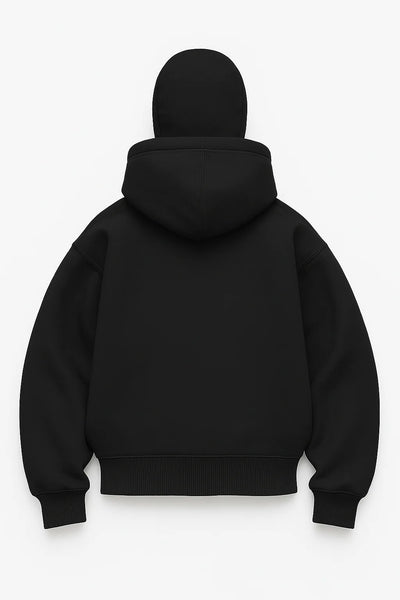 Grailz Balaclava Hoodie