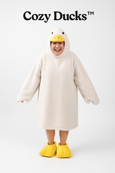 Cozy Ducks™