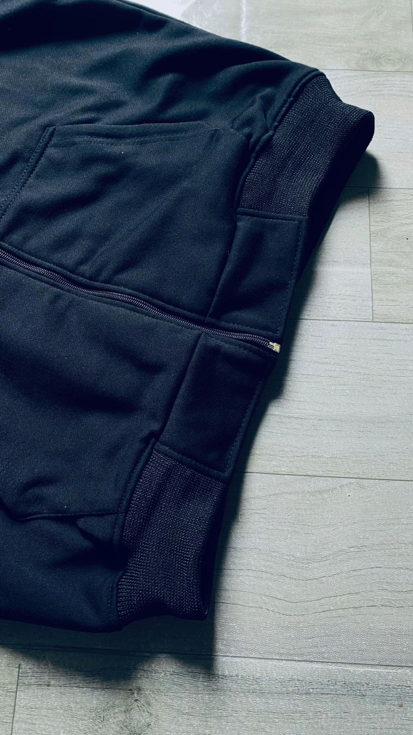Grailz Balaclava Hoodie