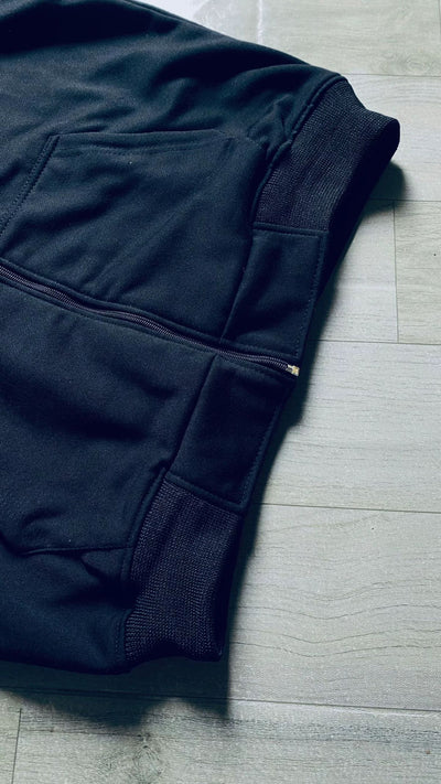 Grailz Balaclava Hoodie