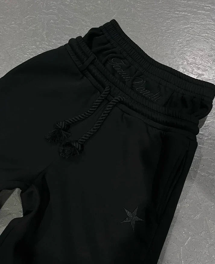 Grailz Double Waisted Sweatpants