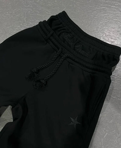 Grailz Double Waisted Sweatpants