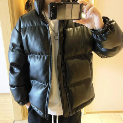 Grailz Puffer Jacket