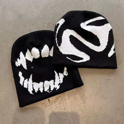 Grailz Beanie
