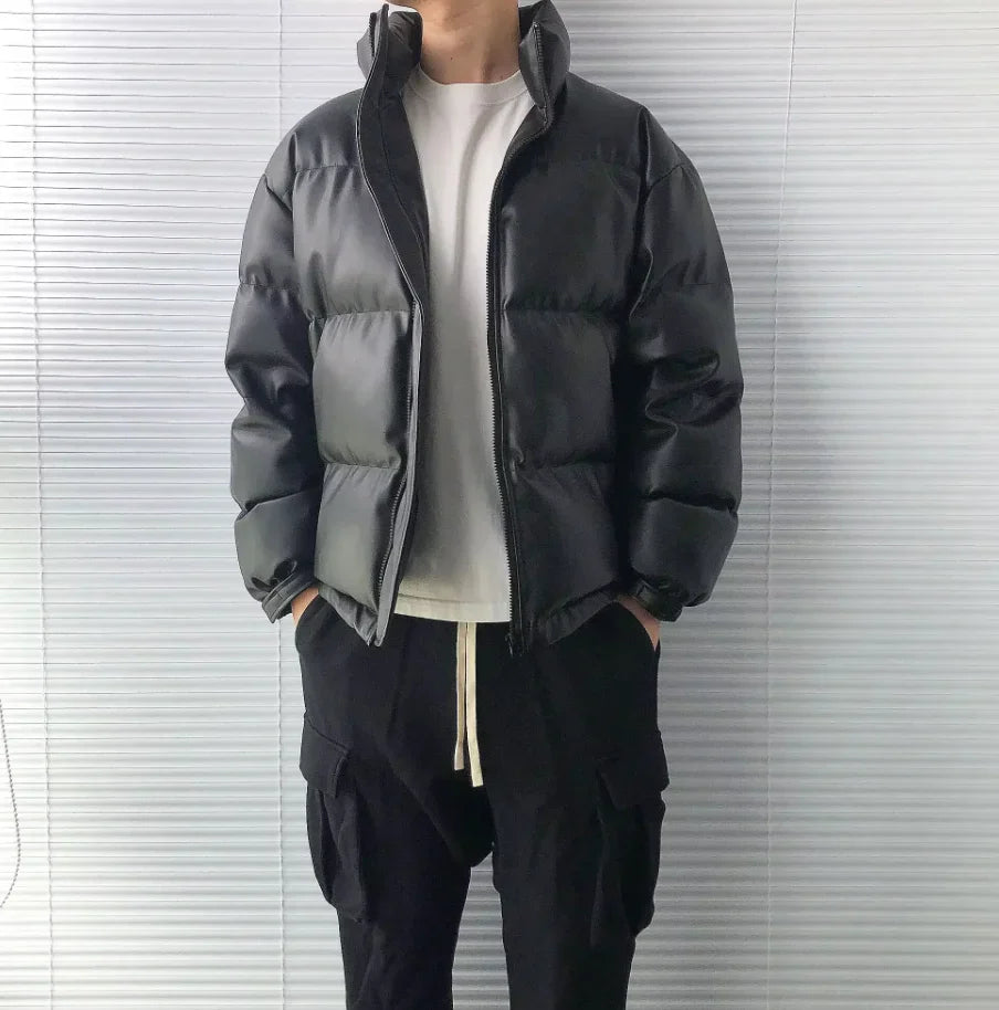 Grailz Puffer Jacket