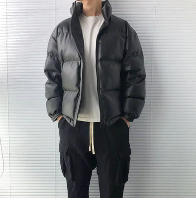 Grailz Puffer Jacket