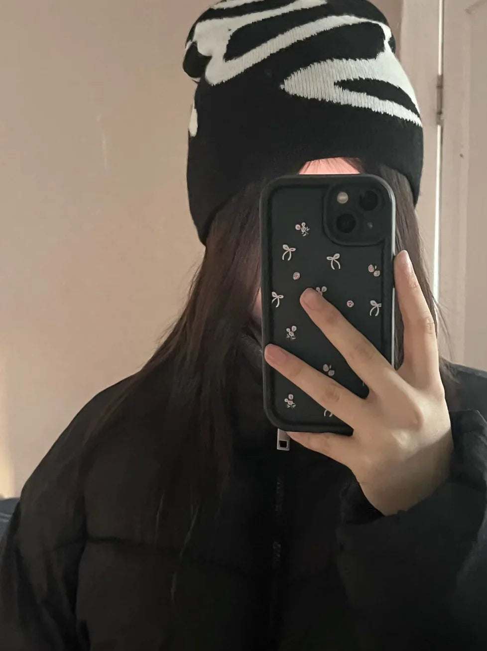Grailz Beanie