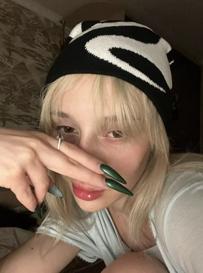 Grailz Beanie