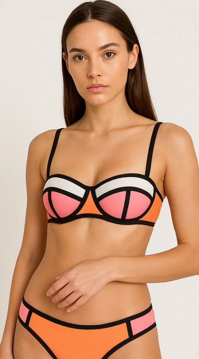 Fly Bikini Set