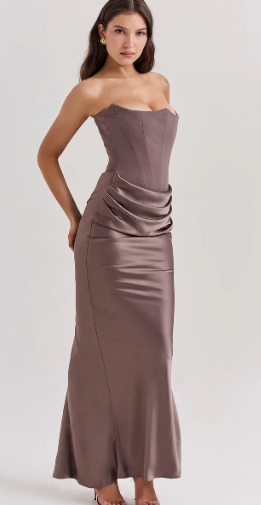 Belle Dress