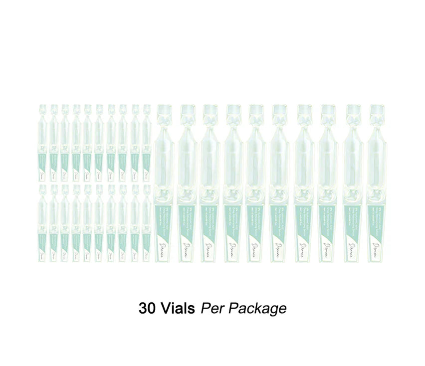 Ultra-Hydrating Hyaluronic Acid Serum Kits