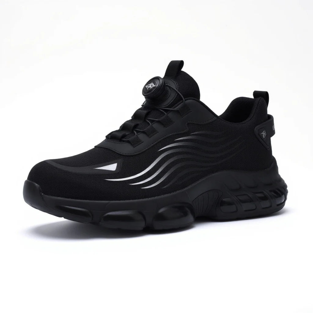 Global Renovator™ Safestride Safety Shoe