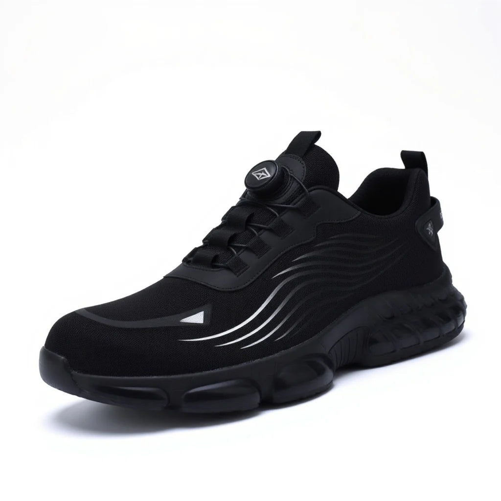 Global Renovator™ Safestride Safety Shoe